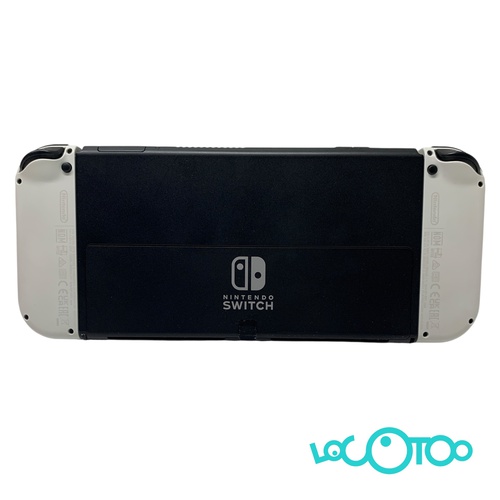 NINTENDO SWITCH OLED 64GB