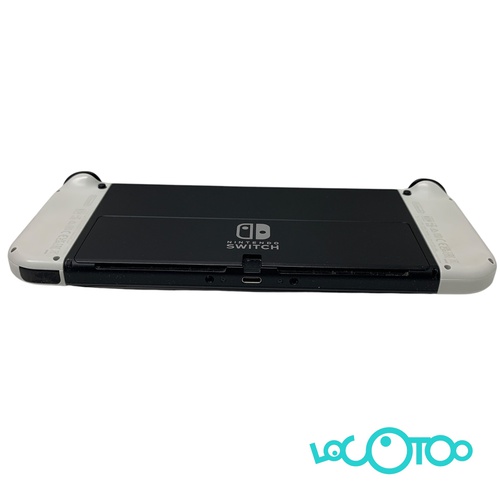 NINTENDO SWITCH OLED 64GB