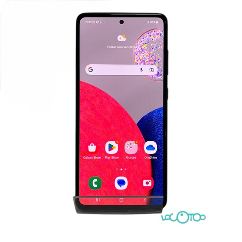Smartphone SAMSUNG GALAXY A52S 5G 6,5 '' 6 