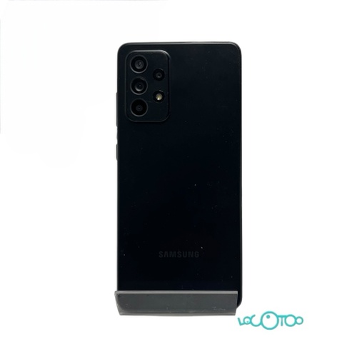 Smartphone SAMSUNG GALAXY A52S 5G 6,5 '' 6 