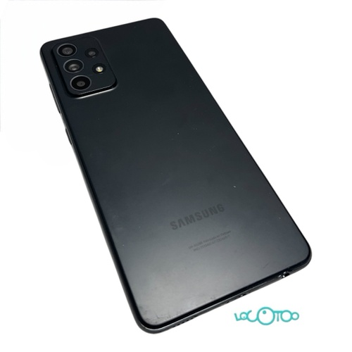 Smartphone SAMSUNG GALAXY A52S 5G 6,5 '' 6 