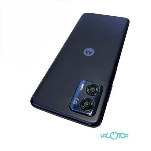 Smartphone MOTOROLA MOTO G73 6,5 '' 6 GB 12