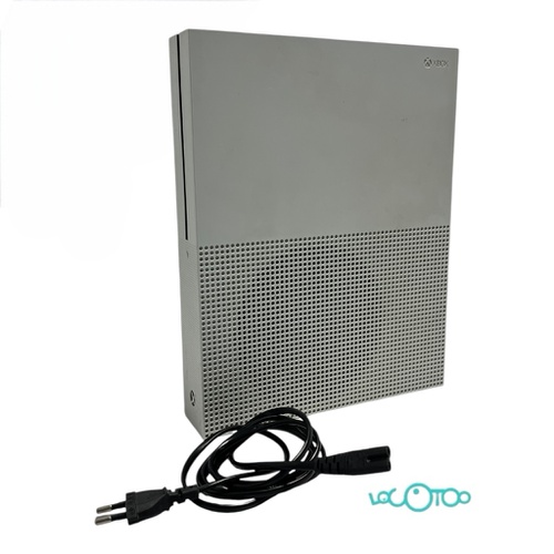 Consola MICROSOFT XBOX XBOX ONE S XBOX ONE 