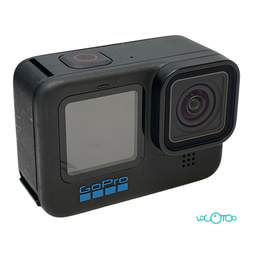 VIDEOCAMARA GOPRO HERO 11 BLACK