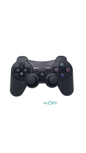 Mando Consola WIRELESS CONTROLLER PS3 Plays