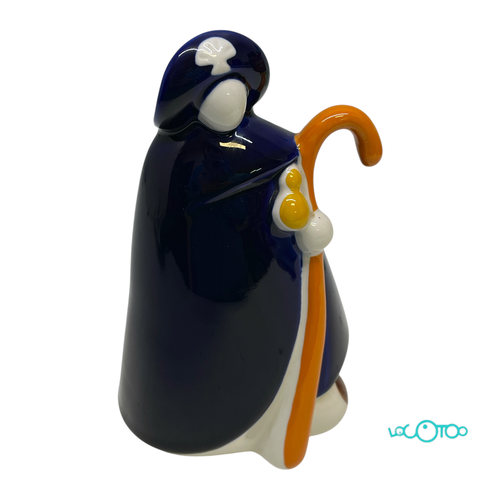 Cerámica GALOS PEREGRINO