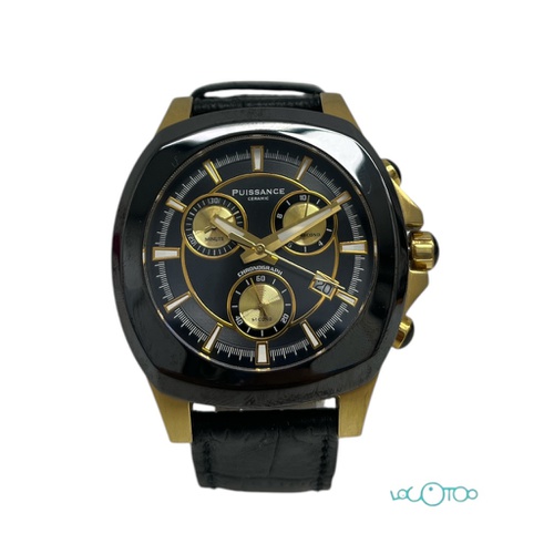 Reloj Pulsera PUISSANCE CERAMIC