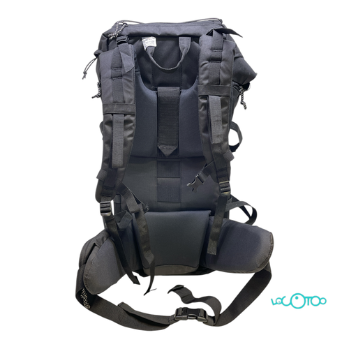 MOCHILA MONTAÑA SIMOND 