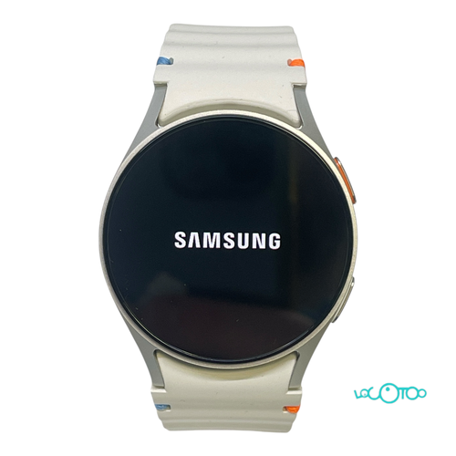 sAMSUNG GALAXY WATCH 7 GPS