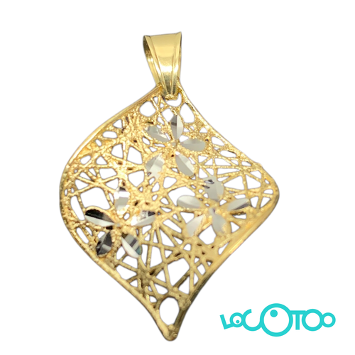 Colgante Oro