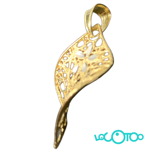 Colgante Oro