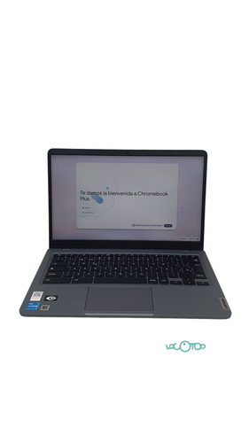 PORTATIL LENOVO IP SLIM CHROME 14IAN8 256GB