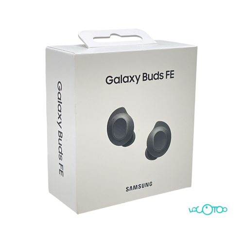 Auricular Bluetooth SAMSUNG GALAXY BUDS FE