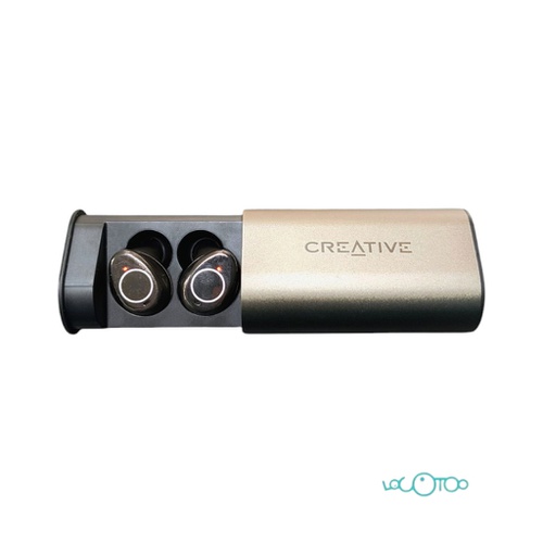 AURICULARES BLUETOOTH CREATIVE OUTLIER PRO
