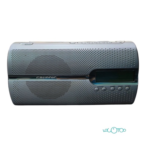 RADIO GRUNDIG RP 5201 PLL