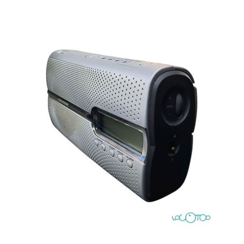 RADIO GRUNDIG RP 5201 PLL