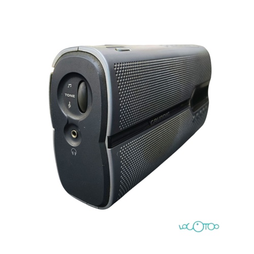 RADIO GRUNDIG RP 5201 PLL