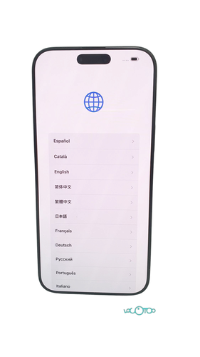 APPLE IPHONE 16 PRO MAX 8GB 256GB 5G