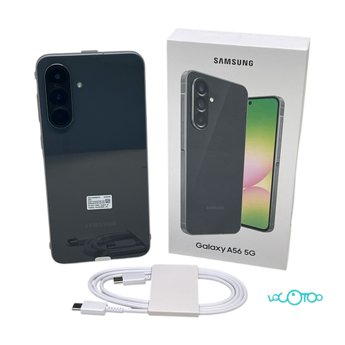 SAMSUNG GALAXY A56 5G 8GB 256GB