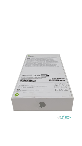 Smartphone APPLE IPHONE 16 PRO MAX Libre 6,