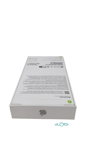 Smartphone APPLE IPHONE 16 PRO MAX Libre 6,