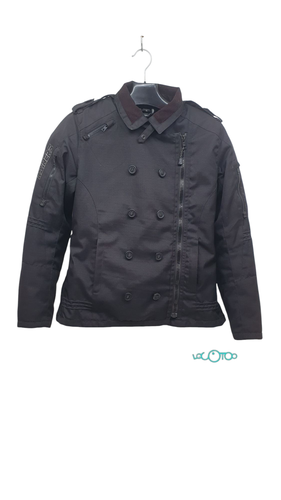 Chaqueta Moto RAINERS URBAN WEAR Talla XL H