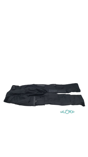 Pantalón Moto GOYAMOTO NEGRO Talla M Hombre
