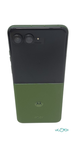 MOTOROLA RAZR 50 ULTRA 12GB 512GB 5G