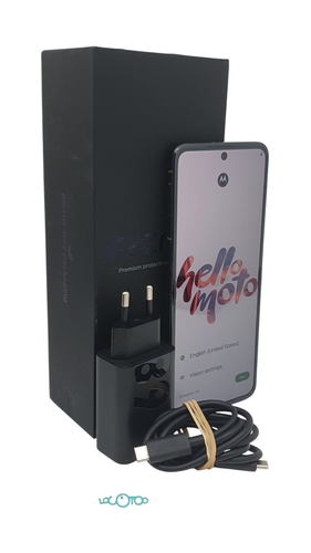 MOTOROLA RAZR 50 ULTRA 12GB 512GB 5G