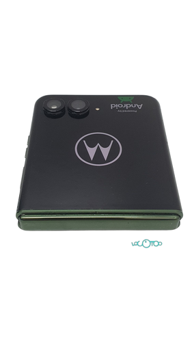 MOTOROLA RAZR 50 ULTRA 12GB 512GB 5G