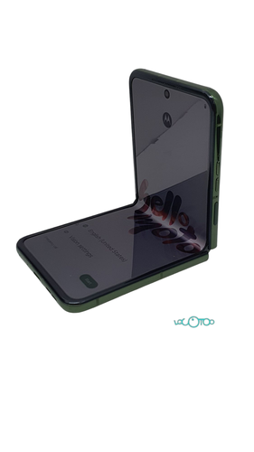 MOTOROLA RAZR 50 ULTRA 12GB 512GB 5G