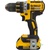 TALADRO A BATERÍA DEWALT DCD790 18V 