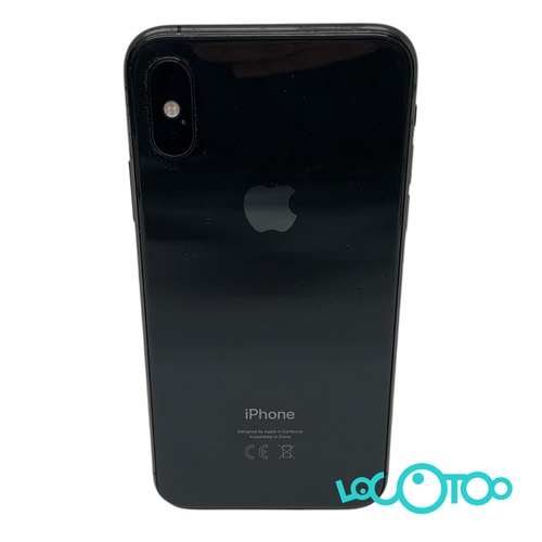 APPLE IPHONE XS 64GB
