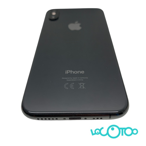 APPLE IPHONE XS 64GB