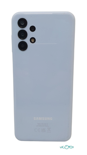 SAMSUNG GALAXY A13 5G 4GB 64GB