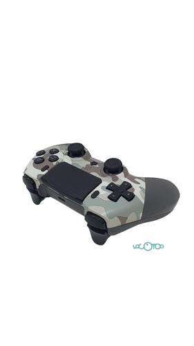 Mando Consola SPECTRUM WIRELESS CONTROLLER 