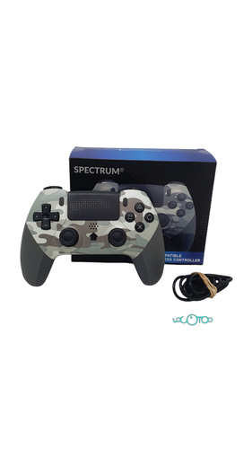 Mando Consola SPECTRUM WIRELESS CONTROLLER 