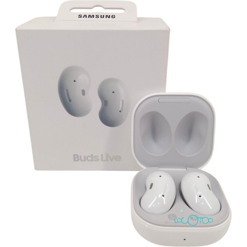 AURICULARES IN EAR SAMSUNG GALAXY BUDS LIVE