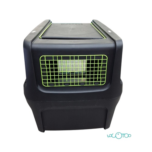 TRANSPORTIN MASCOTAS M-PETS TRANSPORTIN XL 