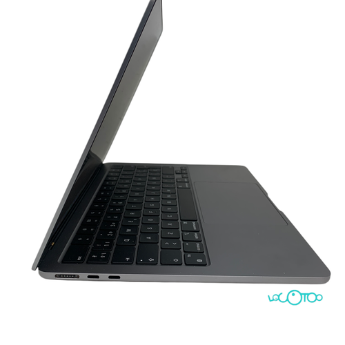 PORTATIL APPLE MACBOOK AIR M2  8GB 256GB A2