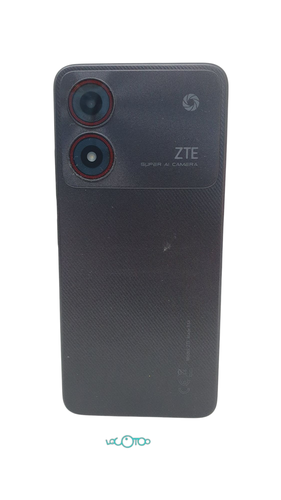 SMARTPHONE ZTE BLADE A34 2GB 64GB