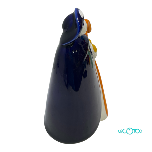 Cerámica GALOS PEREGRINO