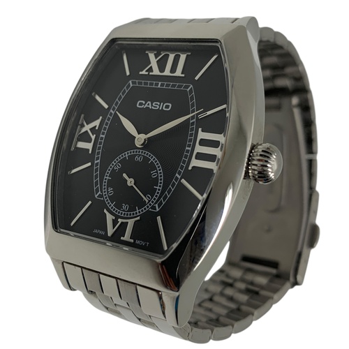 RELOJ CASIO MTP- E114