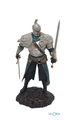 Coleccionismo DARK SOULS CABALLERO GUERRERO