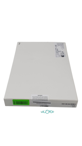 TABLET SAMSUNG GALAXY TAB A9+ WIFI 4GB 64GB