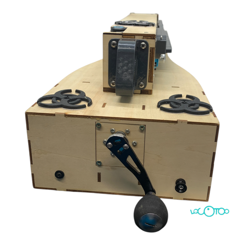 Varios Equipamiento Musical ZANFONA MIDI