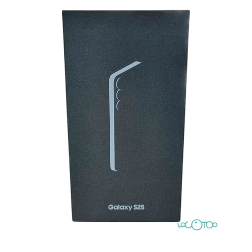SAMSUNG GALAXY S25 256 GB
