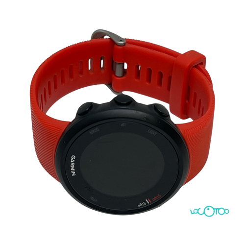 SMARTBAND GARMIN FORERUNNER 45