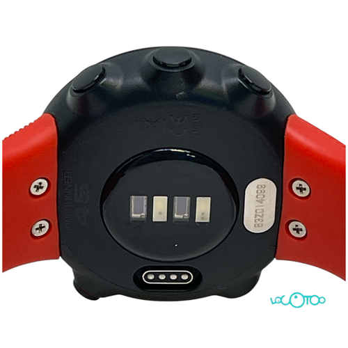 SMARTBAND GARMIN FORERUNNER 45