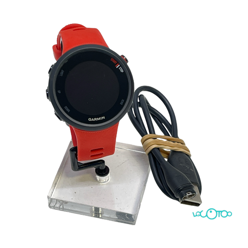 SMARTBAND GARMIN FORERUNNER 45
